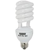 Exo Terra Repti-Glo 2.0 Full Spectrum Terrarium Lamp Compact Fluorescent 26W - Exo Terra PT2191