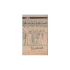 Stimmen aus Buchenwald. Ein Lesebuch