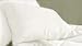 MARRIKAS 300TC Egyptian Cotton PillowCase Pair (2) STANDARD SOLID WHITE