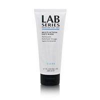 LAB SERIES by Aramis 6.7 OZ/200ml Multi-Action Face Wash for Men