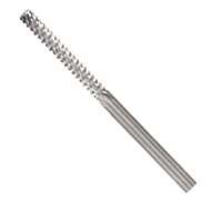 DEWALT DW6613 1/4 Inch Carbide Burr Bit