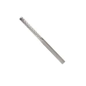 DEWALT DW6611-1 8-Inch Carbide Burr Bit by 