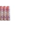 Skintimate Signature Scents 9.5 oz Moisturizing Shave Gel with Olive Butter and Vitamin E - Thirsty Mango (3-Pack)