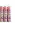 Skintimate Signature Scents 9.5 oz Moisturizing Shave Gel with Olive Butter and Vitamin E - Thirsty Mango (3-Pack)