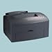 E321 Laser Printer, 20ppm, 8MB Memory