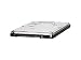 HP - Hard drive - 120 GB - internal - SATA-150 - 5400 rpm