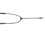 METRA Ltd 40-UV43 Motorola Antenna Y-adapter