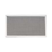 GE JX81J Microwave Recirculating Charcoal Filter Kit