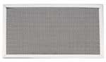 GE JX81H Microwave Recirculating Charcoal Filter Kit