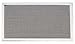 Kitchen & Housewares : GE JX81J Microwave Recirculating Charcoal Filter Kit