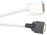 Sony VMC P10 - Video cable - DVI-D (M) - DVI-D (M) - 33 ft