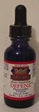 Defenz Homeopathic Oxygen Liquid 1 oz
