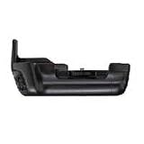 Contax P-9 Battery Holder - Battery grip