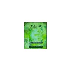 ADA 95: The Lovelace Tutorial