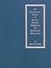 The Secret Teachings of All Ages : An Encyclopedic Outline of Masonic, Hermetic, Qabbalistic, and Rosicrucian Symbolical Philosophy