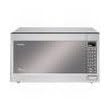 Panasonic NN-T994SF Stainless Steel 2.2 Cubic Foot Microwave Oven, NNT994SF by Panasonic