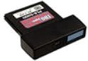 アイ・ビーエス・ジャパン 「Pocket Scanner」 低価格なPocketPC用CFカード型バーコードレーザースキャナ PLS-5000