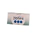 Zellie's Xylitol Mint Gum - Single Pack