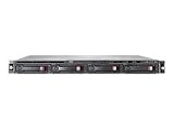 HP X1400 G2 4TB Sata Network Storage Sys