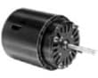 Fasco D498 3.3 In. Refrigeration Motor 1/12 HP 1550rpm