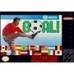 Video Games : Goal!