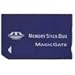 Electronics : Fuji 512Mb Memory Stick Pro Duo