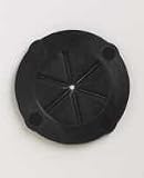 Wagner 0284395 RETAINER DISK