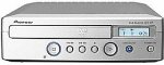  : Pioneer DVU7  DVD Player