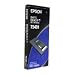 Epson UltraChrome - Ink tank - 1 x black