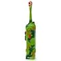 Crest Spinbrush for Kids, Walkie Talkie - 1 ea