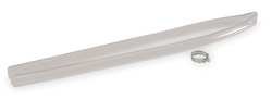 Dayton 4HA24 Discharge Hose Kit, PVC