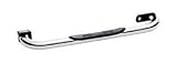 Westin 23-1400 E-Series Polished Stainless Steel Side Steps