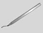 Deburring Tool Aluminum handled 5 PACK