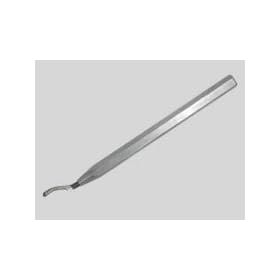 Deburring Tool Aluminum handled 5 PACK