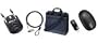 Targus B0187 Value Mobile Essentials Bundle