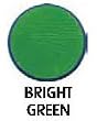 18ML BRIGHT GREEN Classic Snazaroo Classic Face Paint