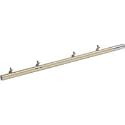 DEWALT DW7468 30-Inch Table Saw Fence Rail System