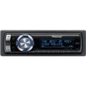 Pioneer DEH-P4900IB - Radio / CD / MP3 player - Full-DIN - in-dash - 50 Watts x 4