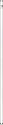 Sylvania 22181 32-Watt T8 Octron Fluorescent Ecologic Lamp 4100K 75 CRI, Instant Start or Rapid Start, Cool White, 12-Pack # FO32741ECOCVP