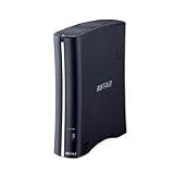 Buffalo Technology LinkStation Live 2 TB Network Attached Storage LS-CH2.0TL