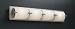 PLC - 938-SN: Ibex wall sconce938-SN