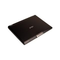 Asus W7S-3P069E 33,8 cm (13,3 Zoll) WXGA Sub-Notebook (Intel Core 2 Duo Prozessor T7300 2,0GHz, 1,5GB RAM, 160GB HDD, Nvidia GeForce 8400M G, DVD+- DL RW)