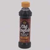 Old English Scratch Cover for Light Wood