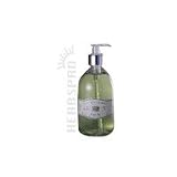 South Of France Soaps Green Tea Liquid Soap