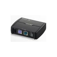 Alpine KCE-400BT - Car audio Bluetooth adapter