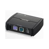 Alpine KCE-400BT - Car audio Bluetooth adapter