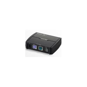 Alpine KCE-400BT - Car audio Bluetooth adapter