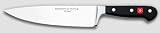 Review Wüsthof - Classic  / Chef's Knife - 8