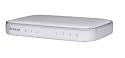 Netgear DG834 ADSL2+ Modem, Wired Router with 4-port 10/100 Mbps Switch