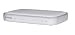 Netgear DG834 ADSL2+ Modem, Wired Router with 4-port 10/100 Mbps Switch